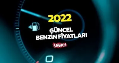Akaryakıt fiyatları son dakika İstanbul, Ankara, İzmir | 2 Ocak 2023 Motorine benzine indirim zam haberleri ile bugün benzin fiyatı ve motorin fiyatı ne kadar oldu, kaç TL?