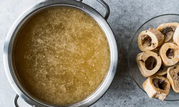 Geleneksel şifalı tarifler...