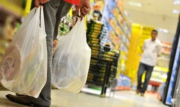 Naylon poşet düzenlemesi hayata geçti