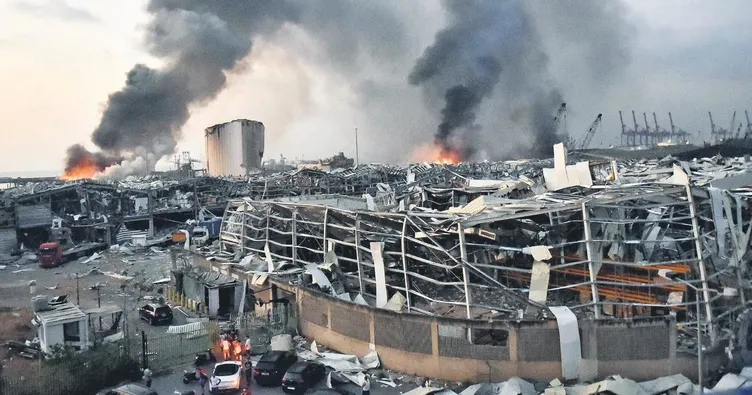 ‘Dost kara günde belli olur’