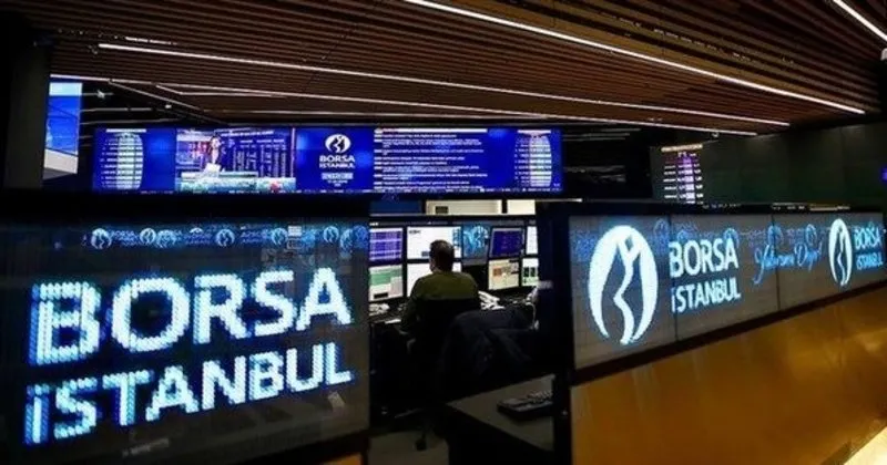 Borsa Istanbul Dususle Kapandi Haberler Haberleri