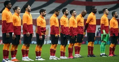 Son dakika: Galatasaray’da 5 ayrılık birden! Fatih Terim biletleri kesti