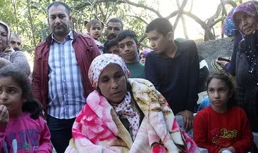 Adana’da acı olay! Gözü yaşlı anne: Kızım o kıyafeti hiç giymemişti