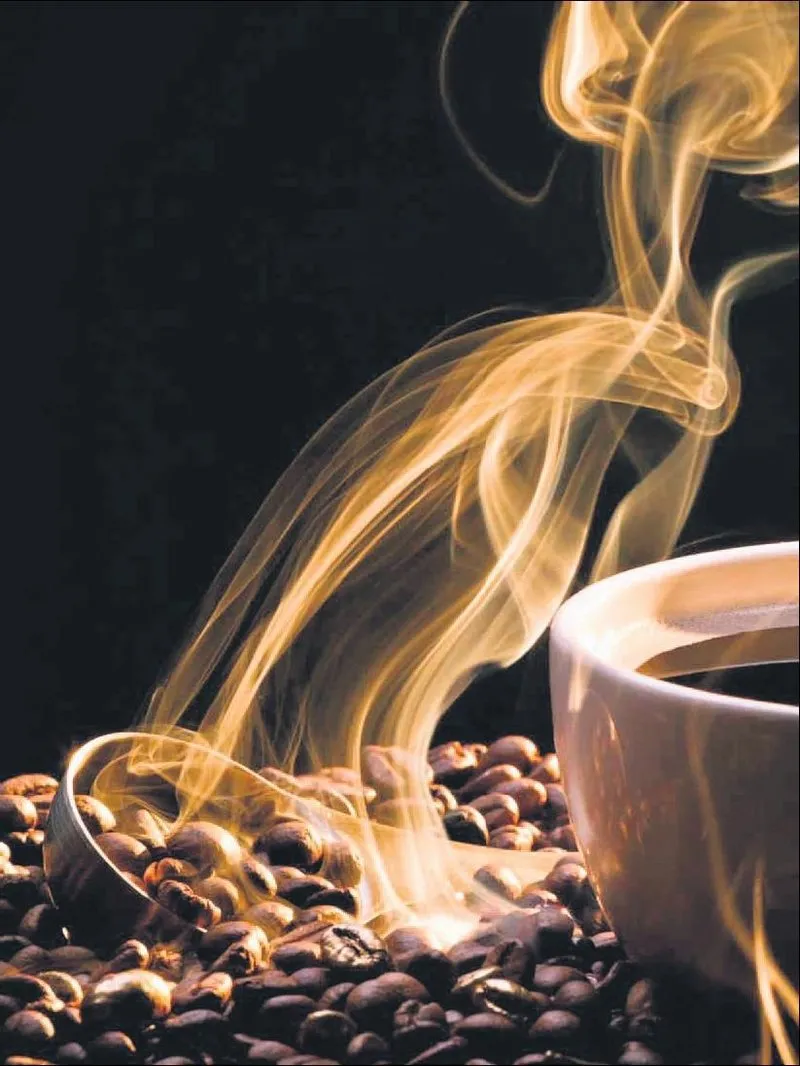 latte mi sert ve yogun espresso