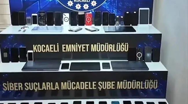 El Konulan Mal Varlığı