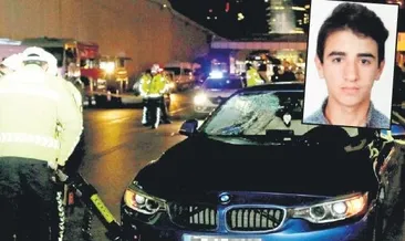 ‘Martı’ kazası can aldı