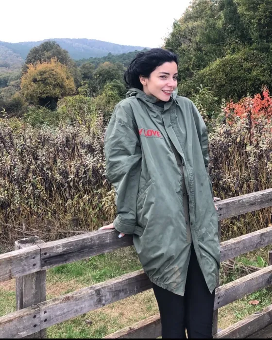 Açıklamasıyla yürekleri burkmuştu! Merve Boluğur’dan üzen bebek paylaşımı: Belki bir gün...