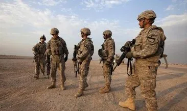 Son dakika: Afganistan’da iki ABD askeri öldürüldü