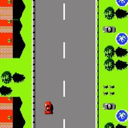 Geçmişe damga vuran en iyi atari oyunları