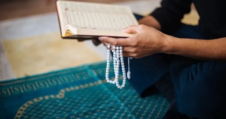 Aşure günü duası Arapça ve Türkçe okunuşu: Aşure günü okunacak dua nedir, hangi dualar okunur? İşte 10 Muharrem duası