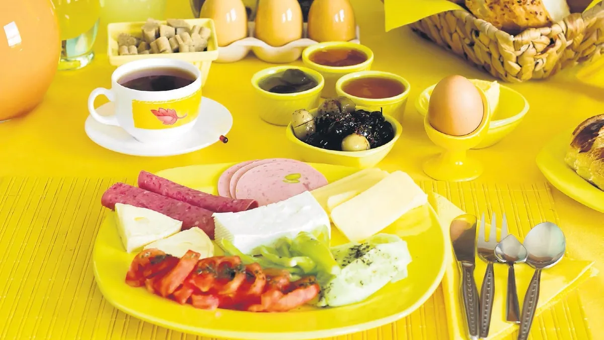 Metabolik jetlag olmamak için kahvaltıyı atlamayın Metabolik jetlag olmamak için kahvaltıyı atlamayın