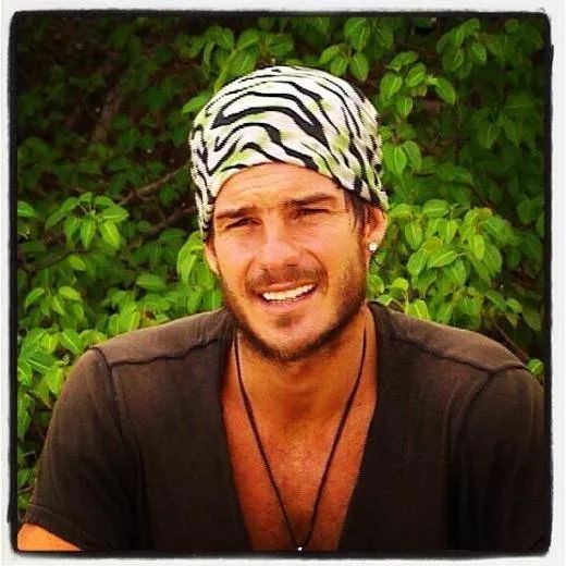 Survivor Hakan Hatipoğlu kimdir?