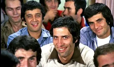 Türk sinemasının efsane filmi Hababam Sınıfı nerede çekildi? Hababam Sınıfı oyuncularından kimler yaşıyor?