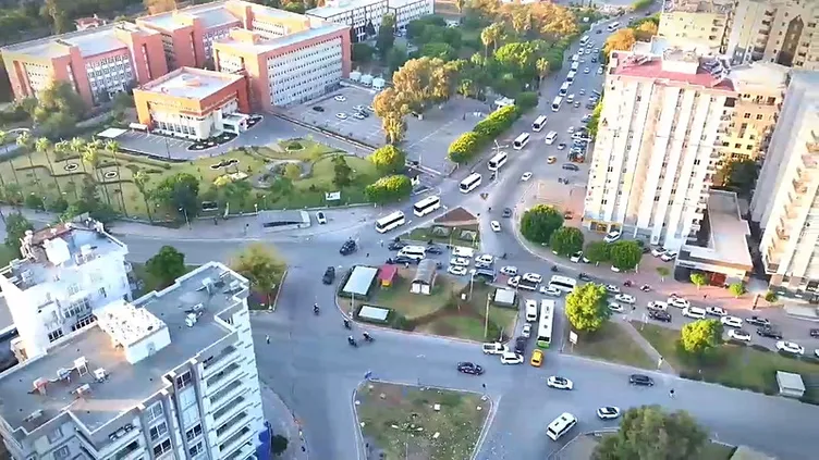 KUYU-37 operasyonunda yakalanan suç örgütü üyelerinden akılalmaz yöntem: Mağdurların araçlarına yerleştirmişler!