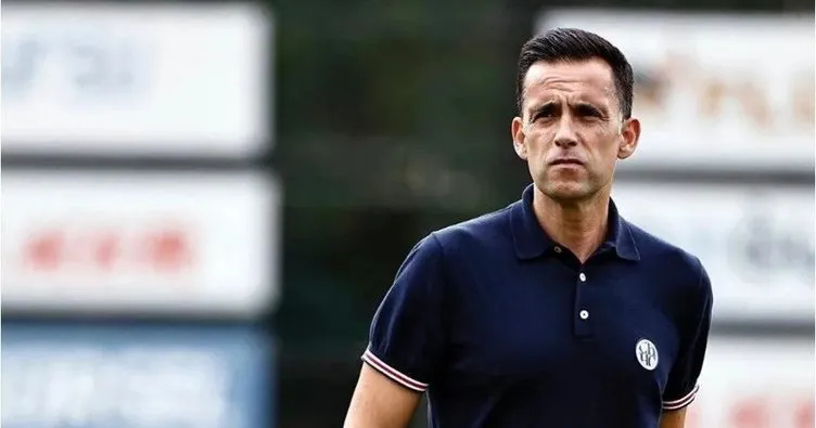 Fenerbahçe Sportif Direktörü Mario Branco, PFDK’ya sevk edildi