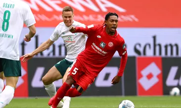 Sebastian Haller sonrası Jean-Paul Boetius’ta da tümör tespit edildi!