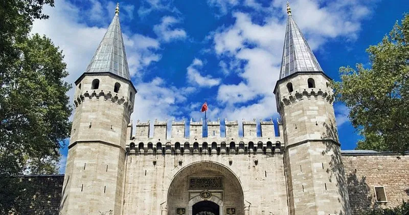 Topkapi Sarayi Nda Gezilecek Neler Var Ve Giris Ucreti Ne Kadar Kultur Sanat Haberleri