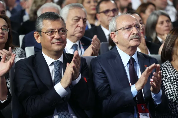 SON DAKİKA | CHP’deki şaibeli kurultayda bomba ifade! Organizasyonda İmamoğlu ve Cemil Tugay detayı