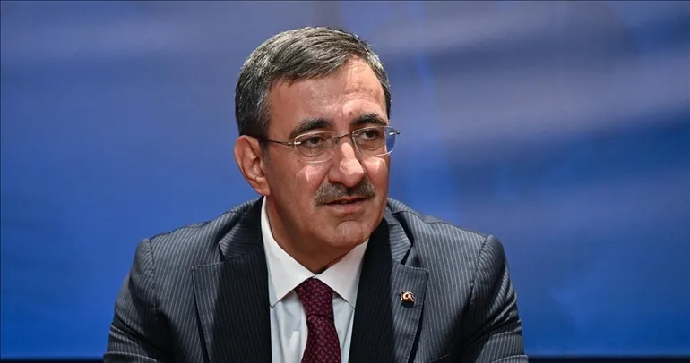 Cevdet Yılmaz’dan Türkmenistan’da iş birliği vurgusu