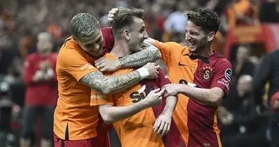 CANLI GALATASARAY HATAYSPOR MAÇI İZLE beIN Sports 1 | Galatasaray Hatayspor maçı canlı izle full HD