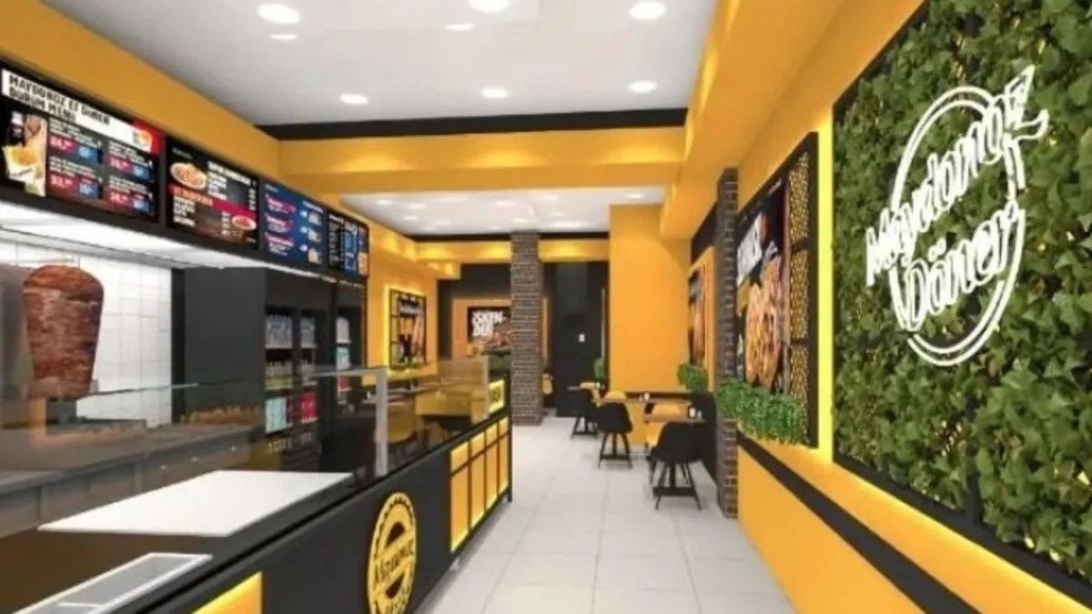 Son dakika haberi | Maydonoz Döner’e yeni operasyon: Tamamı yakalandı! FETÖ bağı tespit edildi Son dakika haberi | Maydonoz Döner’e yeni operasyon: Tamamı yakalandı! FETÖ bağı tespit edildi