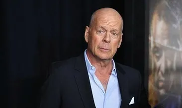 Ailesi duyurdu: Bruce Willis’in hastalığına ilişkin yeni teşhis