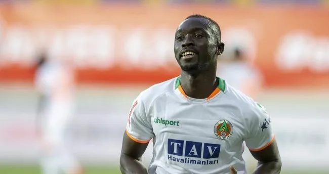 Beşiktaş'tan Papiss Cisse atağı!