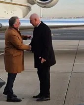 Witkoff Putin’e yeni teklif sunacak