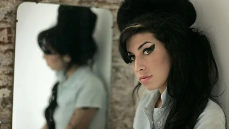 Amy Winehouse’un eski eşinden şok açıklamalar!