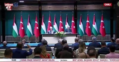 Başkan Erdoğan’dan önemli açıklamalar!