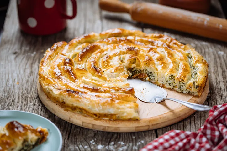 Türkiye'nin en lezzetli 5 şehri açıklandı! Memleketiniz listede mi?