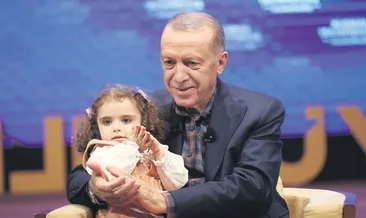 ABD’ye harekat mesajı