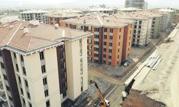 Ebrar Sitesi’nde sona gelindi