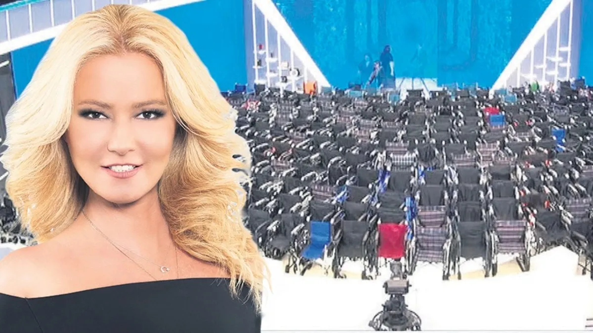 Müge Anlı’dan bir iyilik rekoru daha