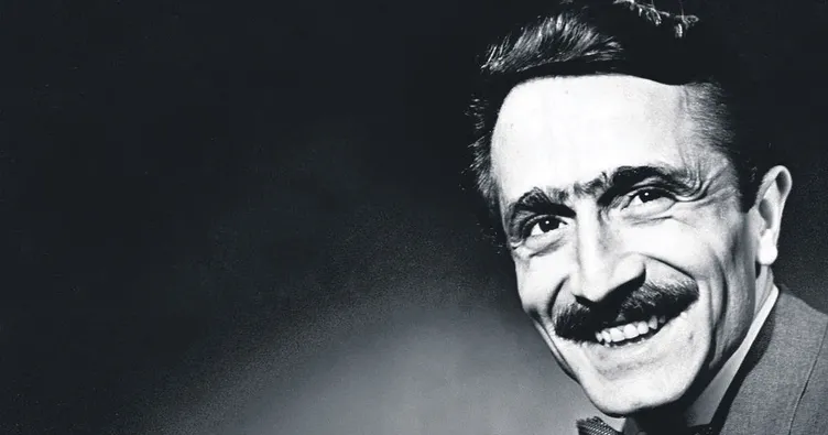 Ne dün öldüm ne de yarın öleceğim!