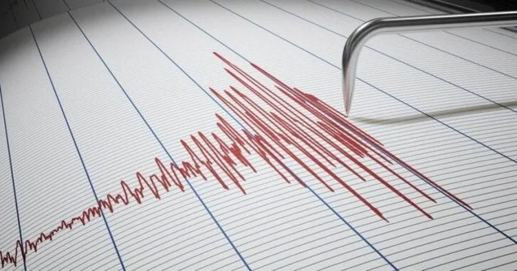 Son dakika: Balıkesir’de 3.9 şiddetinde deprem! AFAD ve Kandilli Rasathanesi son depremler listesi