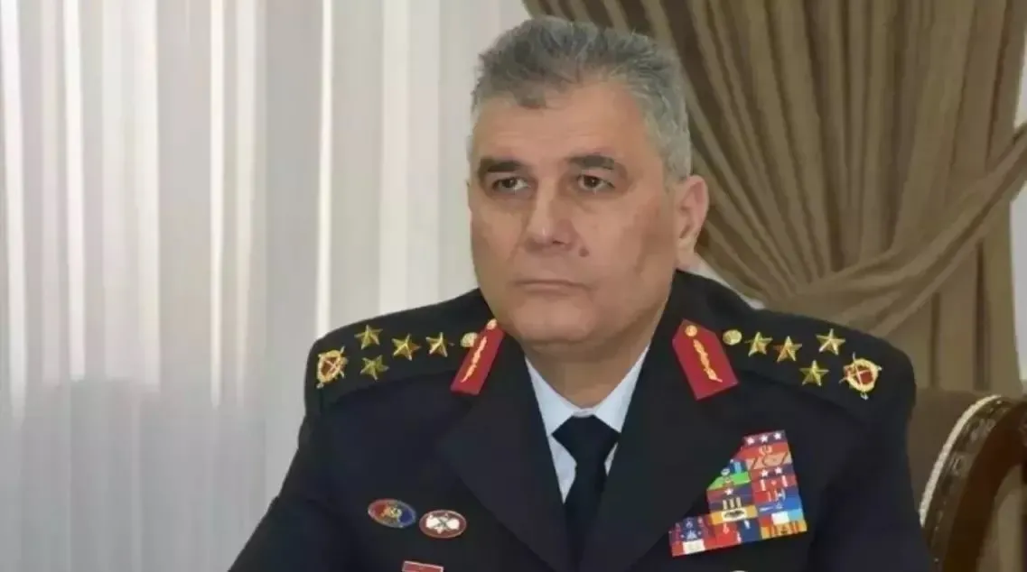 Ali Çardakçı kimdir, kaç yaşında, hangi görevlerde yer aldı? Ali Çardakçı Jandarma Genel Komutanı olarak atandı!