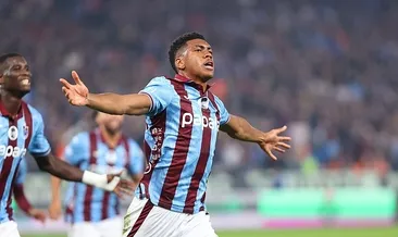 Şimdi samba zamanı