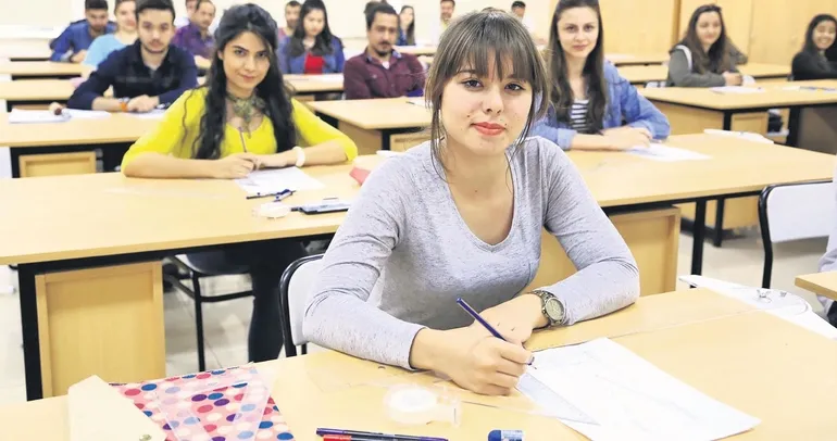 Hataylı çocuklar için yeni bir sayfa