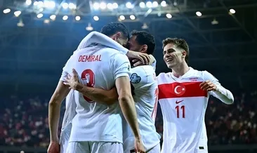 MİLLİ MAÇ: Türkiye - Romanya maçı ne zaman? FIFA 2026 A Milli Takım muhtemel Dünya Kupası rakipleri