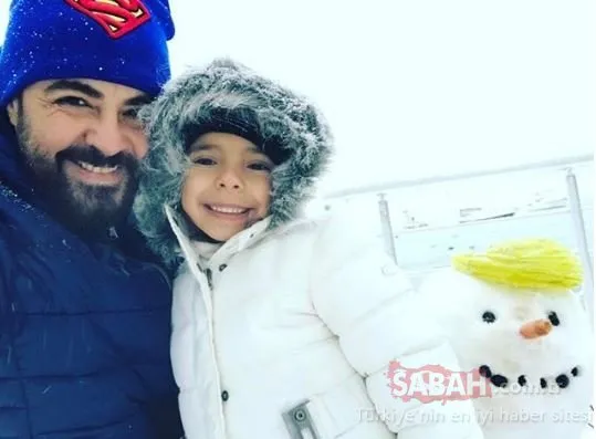 Ünlü isimlerin merak edilen çocukları