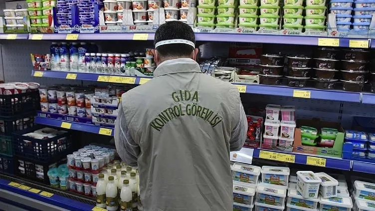 Tarım ve Orman Bakanlığı taklit ve tağşiş listesini güncelledi! Kıyma ve sucukta sakatat, parça kırmızı ette tek tırnaklı et!
