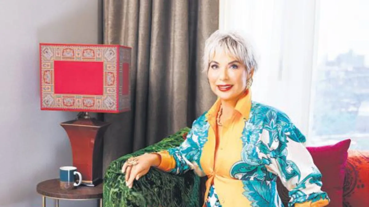 Leyla Alaton'dan Yolculukta Hafiflemenin Sırları: Az Eşya, Çok Anı!