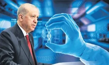 TOGG gibi akıllı ilacımızı da üretelim
