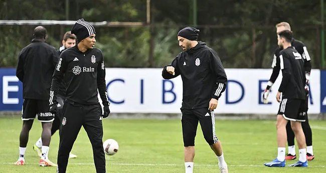 Beşiktaş’ın Fenerbahçe derbisindeki tek hedefi galibiyet Beşiktaş’ın Fenerbahçe derbisindeki tek hedefi galibiyet