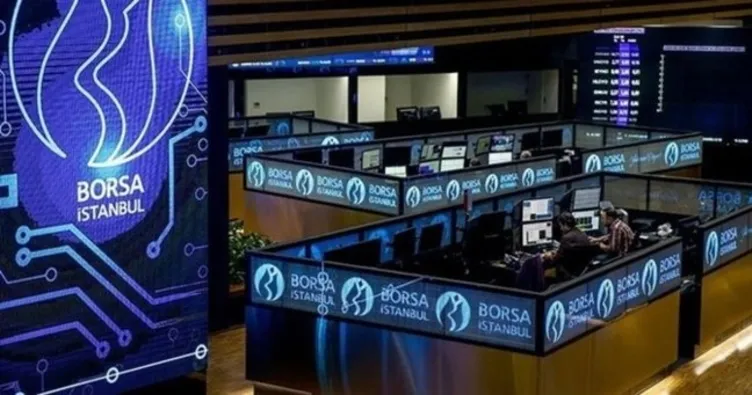 Borsa İstanbul’dan kapanış rekoru