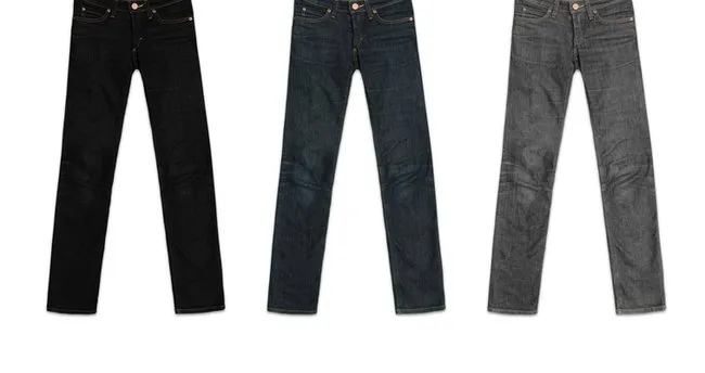 Bootcut Jeans Ne Demek? Bootcut Pantolon Kalıbı Nedir?