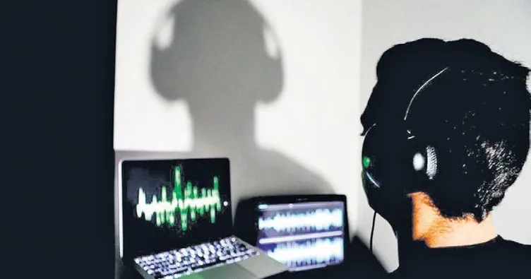 FEFÖ’nün VİP dinleme cezaları onandı