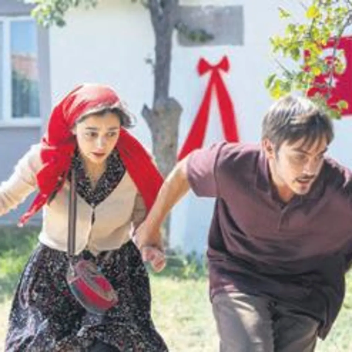 Yerli Dizi