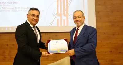 HKÜ’de Cumhuriyet konuşuldu